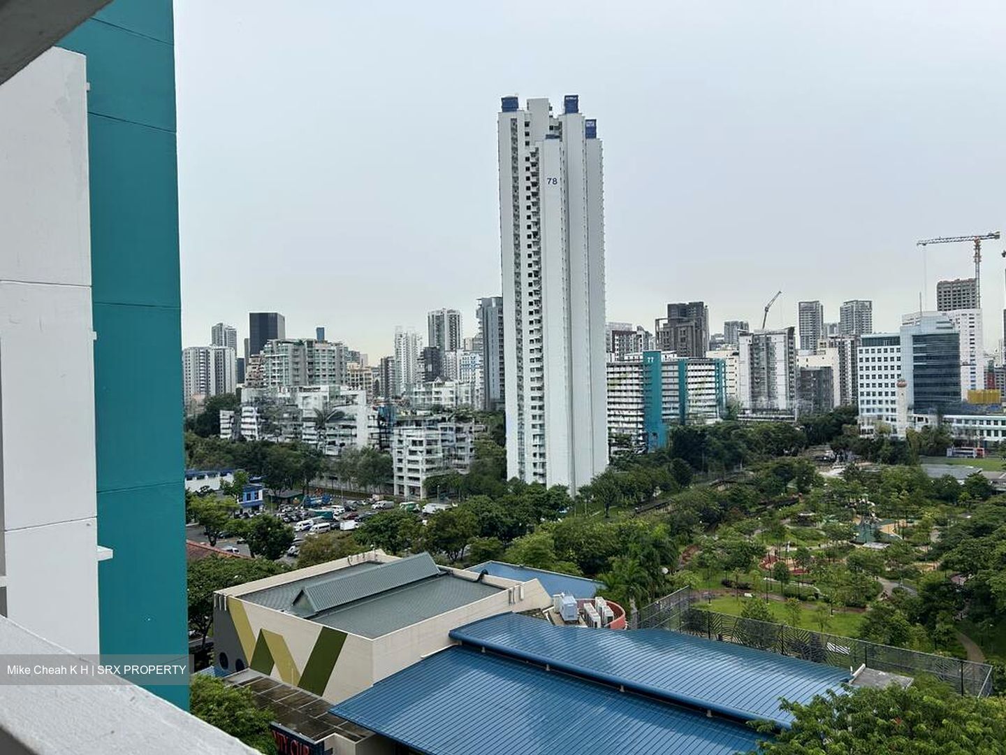 Blk 74 Whampoa Court (Toa Payoh), HDB 3 Rooms #507291221